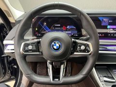 BMW i7 2023 eDrive50L Leading M Sports Package - фото 9
