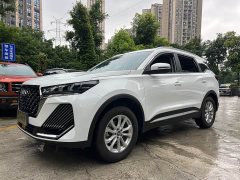 Chery Tiggo 7 1.5T CVT Luxury - фото 1