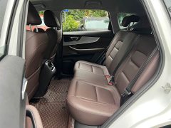 Chery Tiggo 7 1.5T CVT Luxury - фото 10