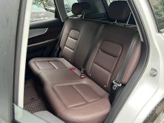 Chery Tiggo 7 1.5T CVT Luxury - фото 11