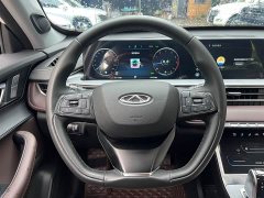 Chery Tiggo 7 1.5T CVT Luxury - фото 12