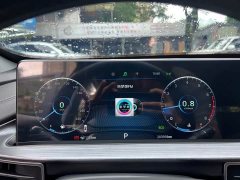 Chery Tiggo 7 1.5T CVT Luxury - фото 13