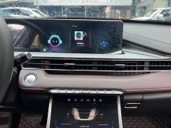 Chery Tiggo 7 1.5T CVT Luxury - фото 14