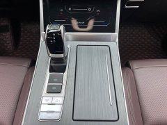 Chery Tiggo 7 1.5T CVT Luxury - фото 15