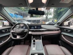 Chery Tiggo 7 1.5T CVT Luxury - фото 16
