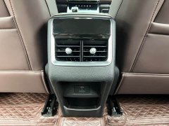 Chery Tiggo 7 1.5T CVT Luxury - фото 17