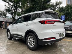 Chery Tiggo 7 1.5T CVT Luxury - фото 18