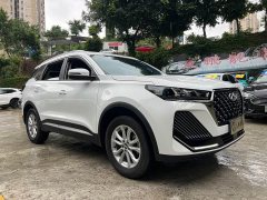 Chery Tiggo 7 1.5T CVT Luxury - фото 3