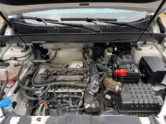 Chery Tiggo 7 1.5T CVT Luxury - фото 5