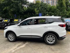 Chery Tiggo 7 1.5T CVT Luxury - фото 6