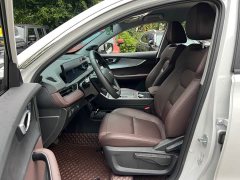 Chery Tiggo 7 1.5T CVT Luxury - фото 8