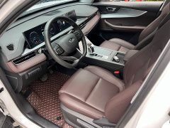 Chery Tiggo 7 1.5T CVT Luxury - фото 9