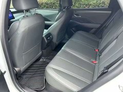 BYD Qin PLUS DM-i Smart Driving Edition 128KM Enterprising Type - фото 6