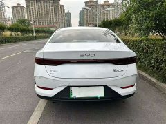 BYD Qin PLUS DM-i Smart Driving Edition 128KM Enterprising Type - фото 9