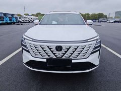 Changan CS75PLUS 4th generation 1.5T New Blue Whale Smart exclusive - фото 1