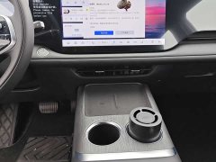 Changan CS75PLUS 4th generation 1.5T New Blue Whale Smart exclusive - фото 12