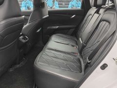 Changan CS75PLUS 4th generation 1.5T New Blue Whale Smart exclusive - фото 14