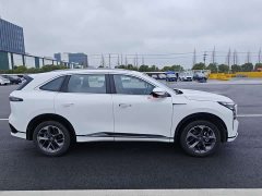 Changan CS75PLUS 4th generation 1.5T New Blue Whale Smart exclusive - фото 16