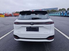 Changan CS75PLUS 4th generation 1.5T New Blue Whale Smart exclusive - фото 17