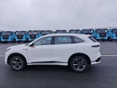 Changan CS75PLUS 4th generation 1.5T New Blue Whale Smart exclusive - фото 18