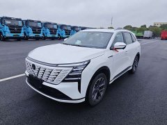Changan CS75PLUS 4th generation 1.5T New Blue Whale Smart exclusive - фото 2