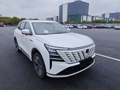 Changan CS75PLUS 4th generation 1.5T New Blue Whale Smart exclusive - фото 3
