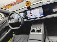 Changan CS75PLUS 4th generation 1.5T New Blue Whale Smart exclusive - фото 4