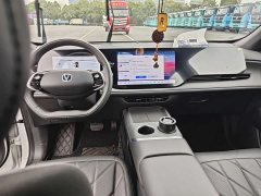 Changan CS75PLUS 4th generation 1.5T New Blue Whale Smart exclusive - фото 5