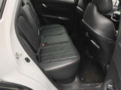 Changan CS75PLUS 4th generation 1.5T New Blue Whale Smart exclusive - фото 8