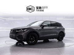 Volkswagen Touareg 2022 2.0TSI Pilot Special Edition - фото 1