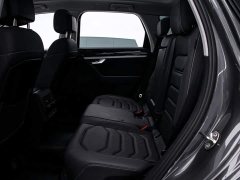 Volkswagen Touareg 2022 2.0TSI Pilot Special Edition - фото 14