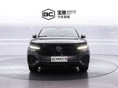 Volkswagen Touareg 2022 2.0TSI Pilot Special Edition - фото 2