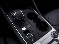 Volkswagen Touareg 2022 2.0TSI Pilot Special Edition - фото 9