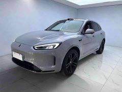 AITO Wenjie M5 extended range Ultra four-wheel drive version - фото 1