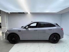 AITO Wenjie M5 extended range Ultra four-wheel drive version - фото 3