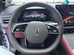 AITO Wenjie M5 extended range Ultra four-wheel drive version - фото 7