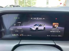 AITO Wenjie M5 extended range Ultra four-wheel drive version - фото 8