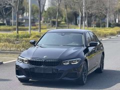 BMW 3 Series 325i M Sports Night Package - фото 1