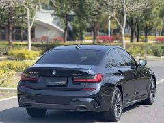 BMW 3 Series 325i M Sports Night Package - фото 10