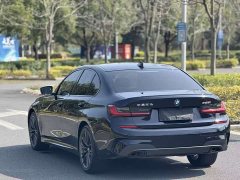 BMW 3 Series 325i M Sports Night Package - фото 11