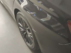 BMW 3 Series 325i M Sports Night Package - фото 19