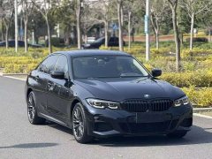 BMW 3 Series 325i M Sports Night Package - фото 2