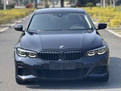 BMW 3 Series 325i M Sports Night Package - фото 3