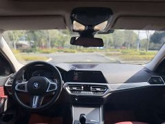 BMW 3 Series 325i M Sports Night Package - фото 6
