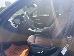 BMW 3 Series 325i M Sports Night Package - фото 7