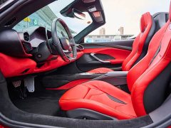 Ferrari 296 2022 3.0T V6 GTS - фото 20