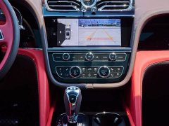 Bentley Bentayga 2024 4.0T V8 long wheelbase version - фото 12