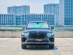 Bentley Bentayga 2024 4.0T V8 long wheelbase version - фото 2