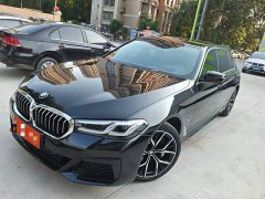 BMW 5 Series 530Li Exclusive M Sports Package - фото 1