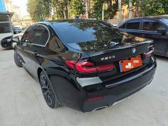 BMW 5 Series 530Li Exclusive M Sports Package - фото 2